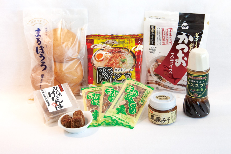 食品
